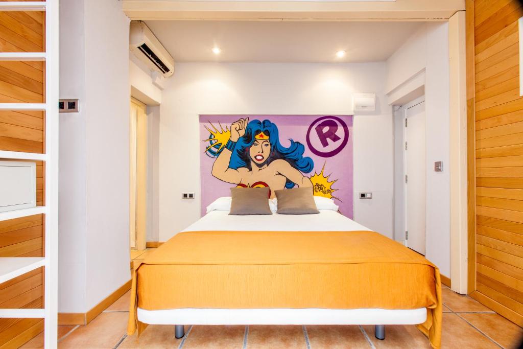 Ten Hostel, Ibiza-stad – Bijgewerkte prijzen 2023