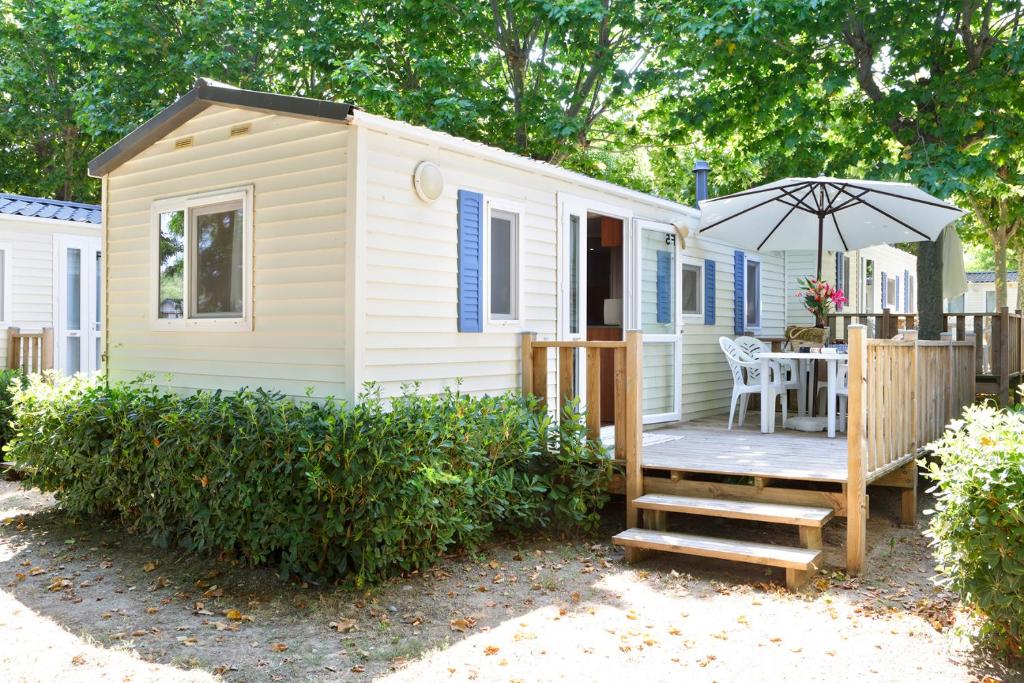 Camping Sénia Riu, Sant Pere Pescador – Updated 2022 Prices