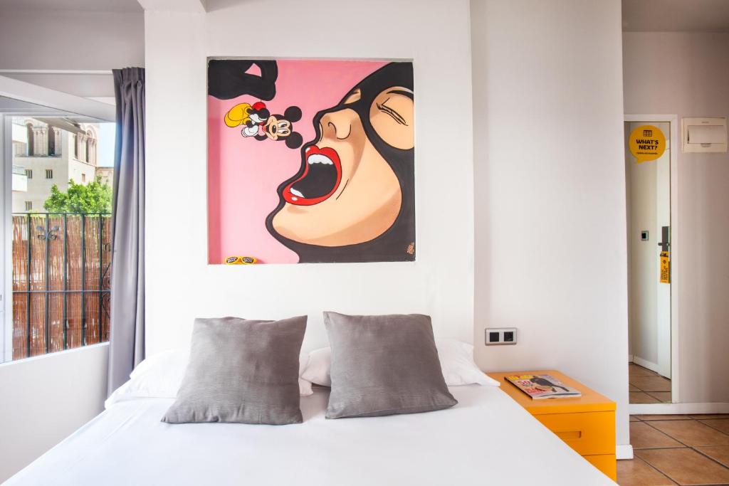 Ten Hostel, Ibiza Town – Updated 2023 Prices
