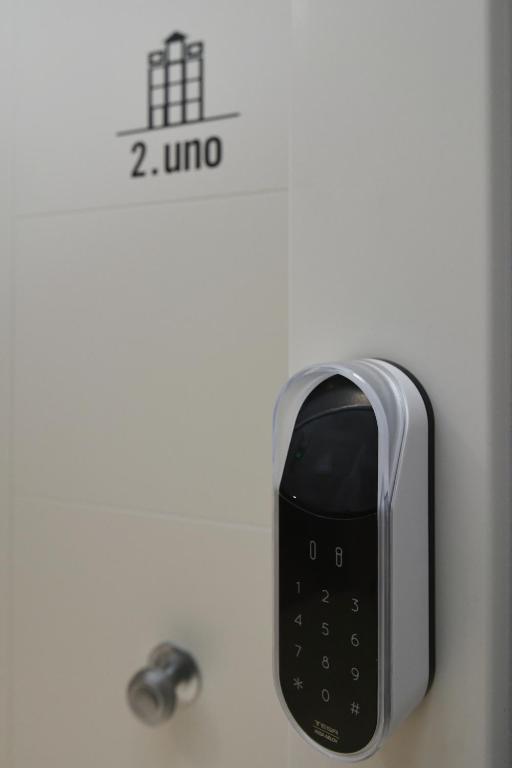 LEÓN SUITE Urban Studios - 14