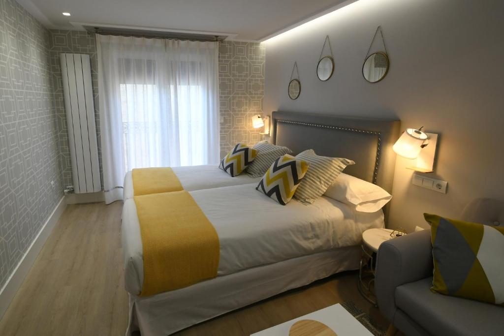 LEÓN SUITE Urban Studios - 10