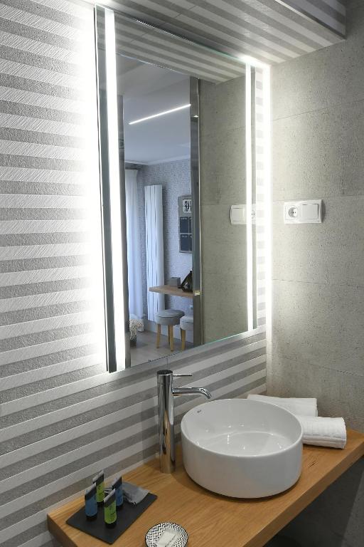 LEÓN SUITE Urban Studios - 5