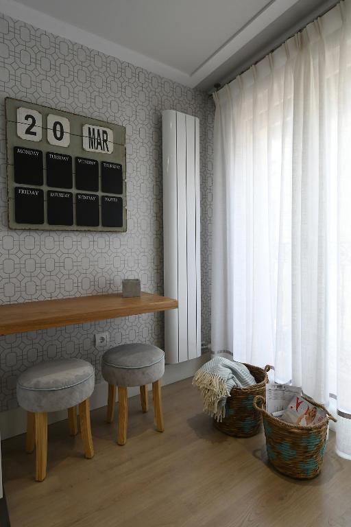 LEÓN SUITE Urban Studios - 6