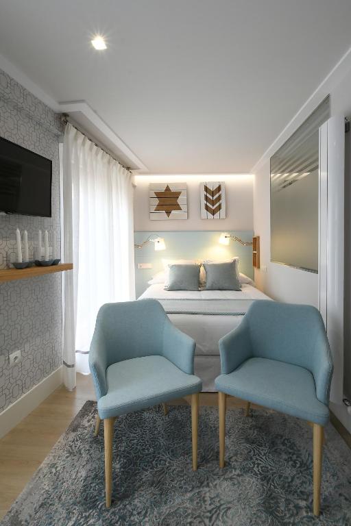 LEÓN SUITE Urban Studios - 12