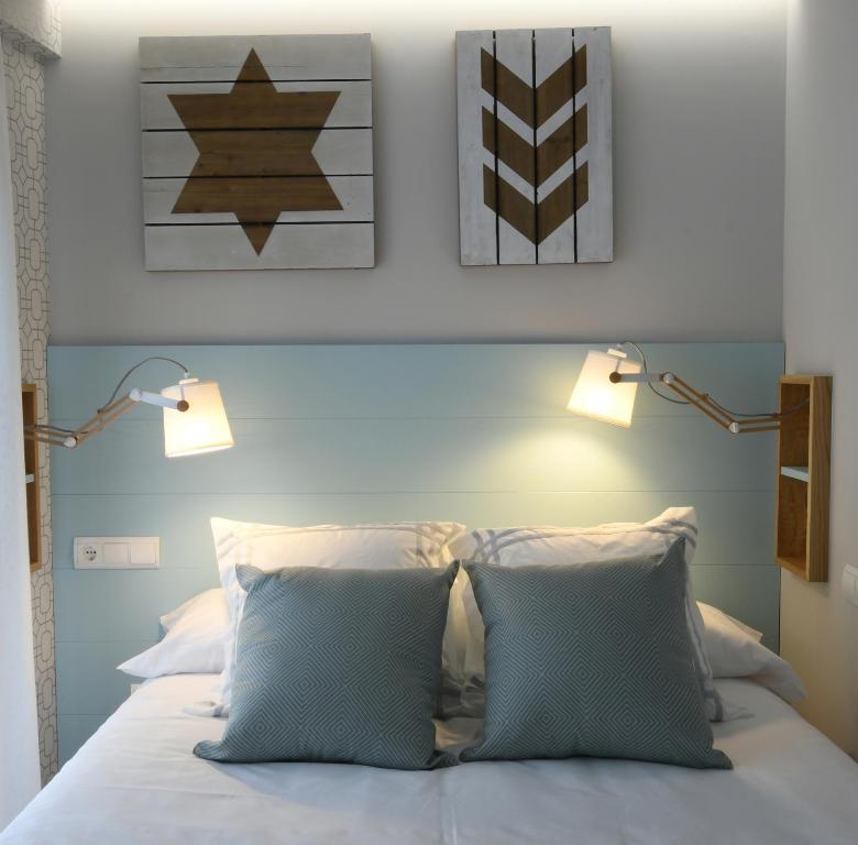 LEÓN SUITE Urban Studios - 13