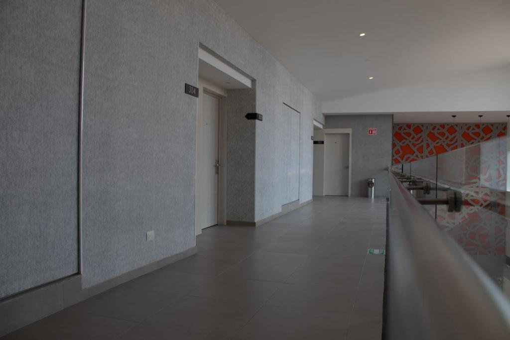 Fotografie z fotogalerie ubytování Hangar Inn Guadalajara Aeropuerto v destinaci Guadalajara