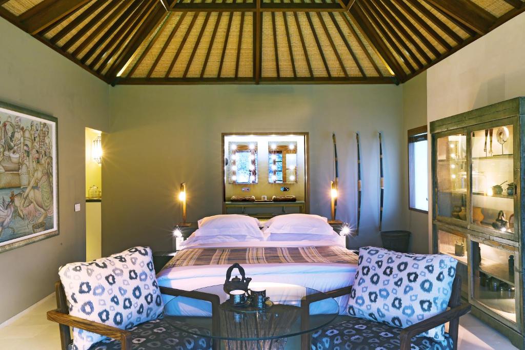 The Purist Villas & Spa Ubud - 14