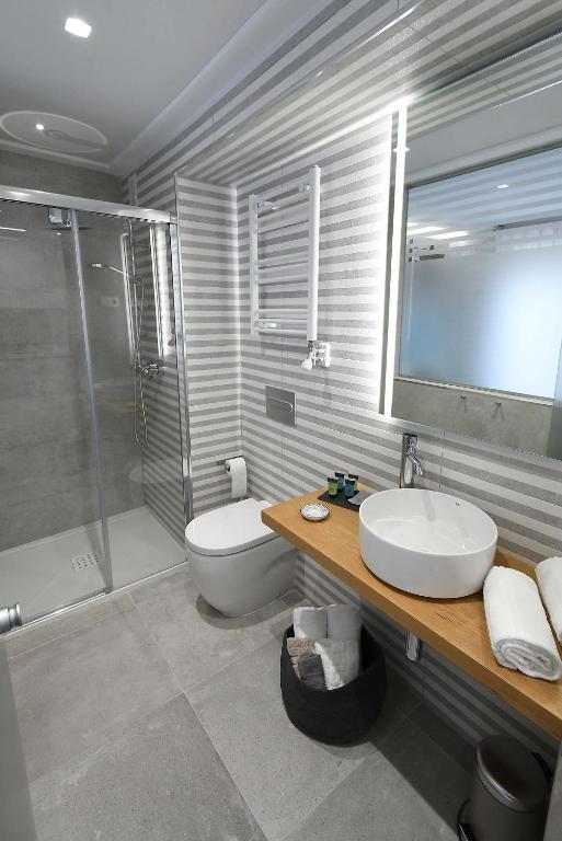 LEÓN SUITE Urban Studios - 3