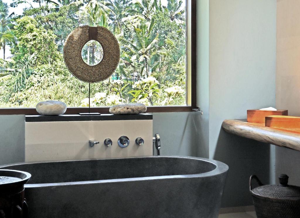 The Purist Villas & Spa Ubud - 9