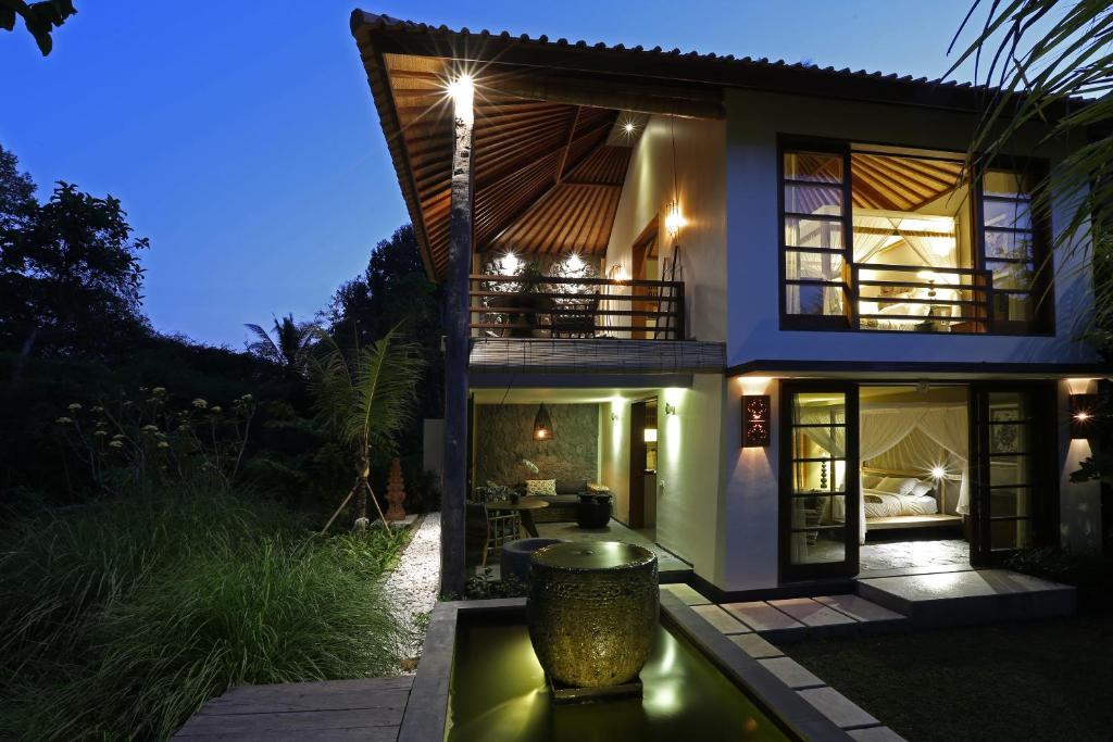 The Purist Villas & Spa Ubud - 10