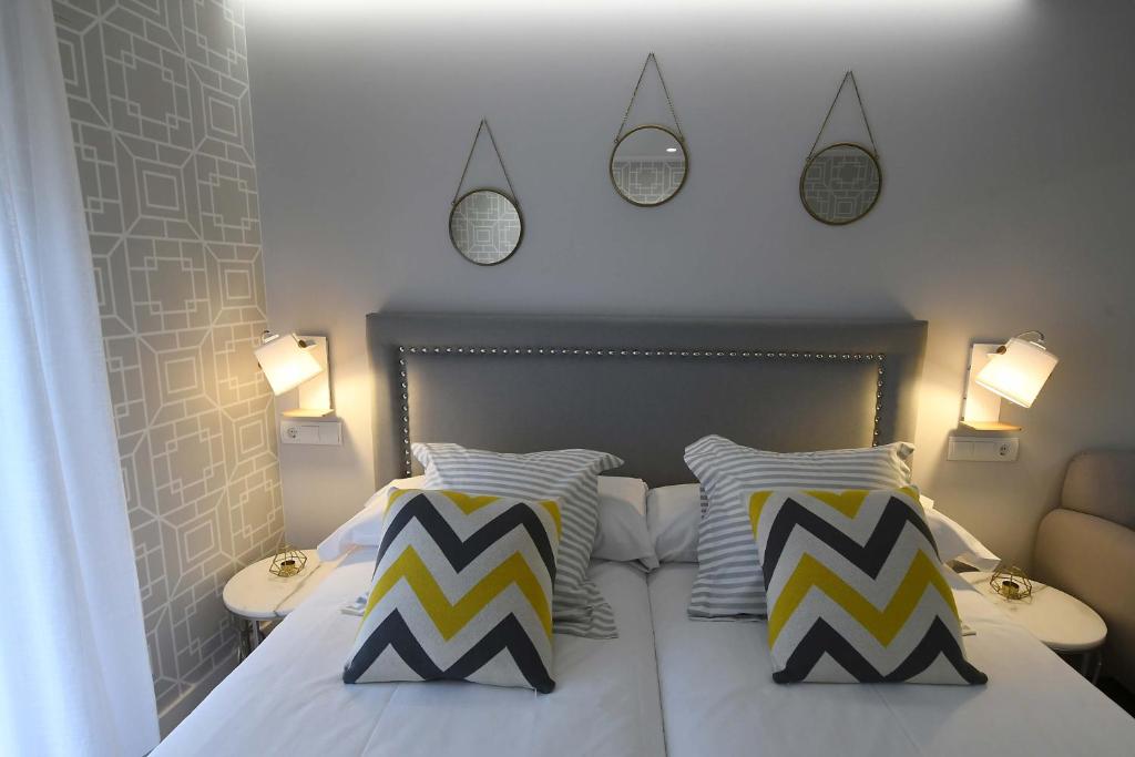 LEÓN SUITE Urban Studios - 9