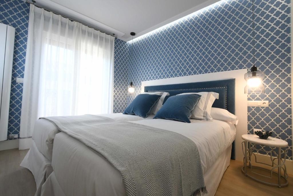 LEÓN SUITE Urban Studios - 15