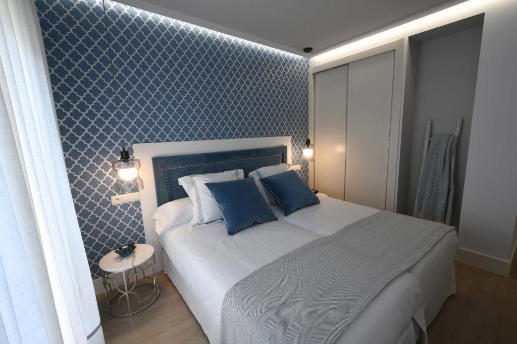 LEÓN SUITE Urban Studios - 17