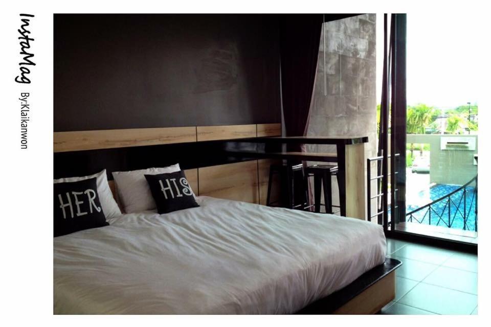 Sp3 Hotel - Habitación Doble Estándar