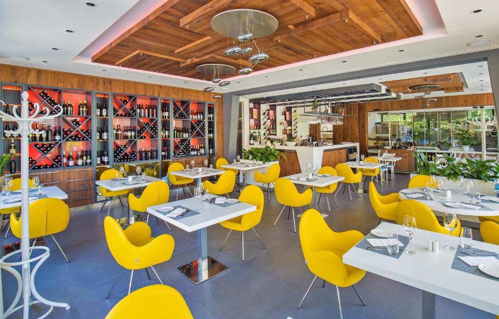 Apartments Mon Amour