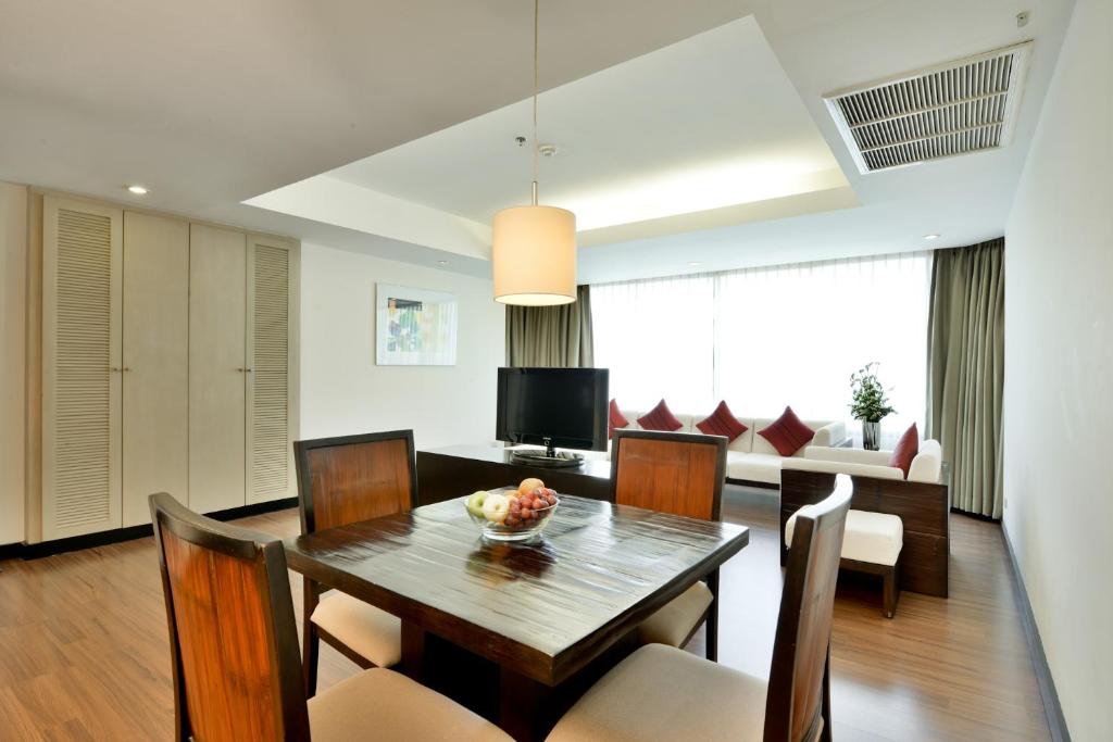Abloom Exclusive Serviced Apartments - 