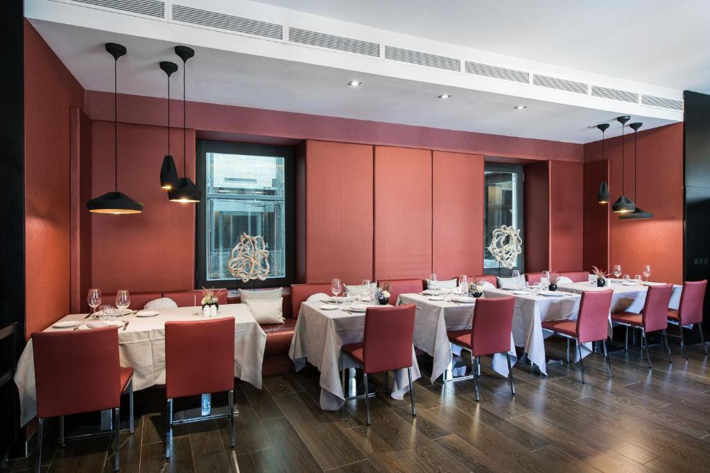 Catalonia Catedral - Resim 43