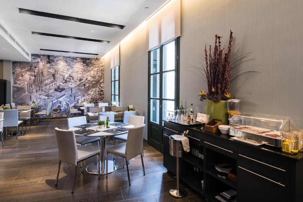 Catalonia Catedral - 8