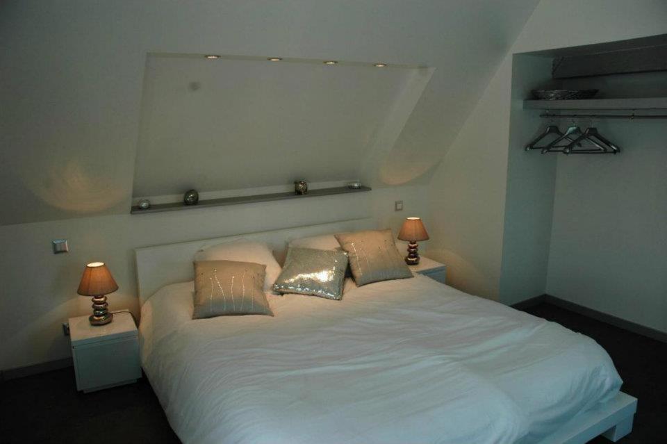 chambres d'hotes saint hubert - Suite Superior