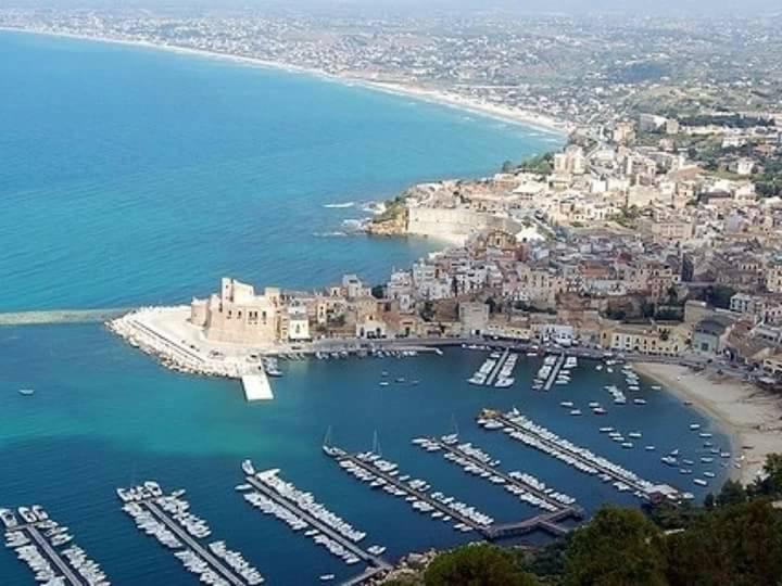 Da Giusy a Scopello - отзывы и видео