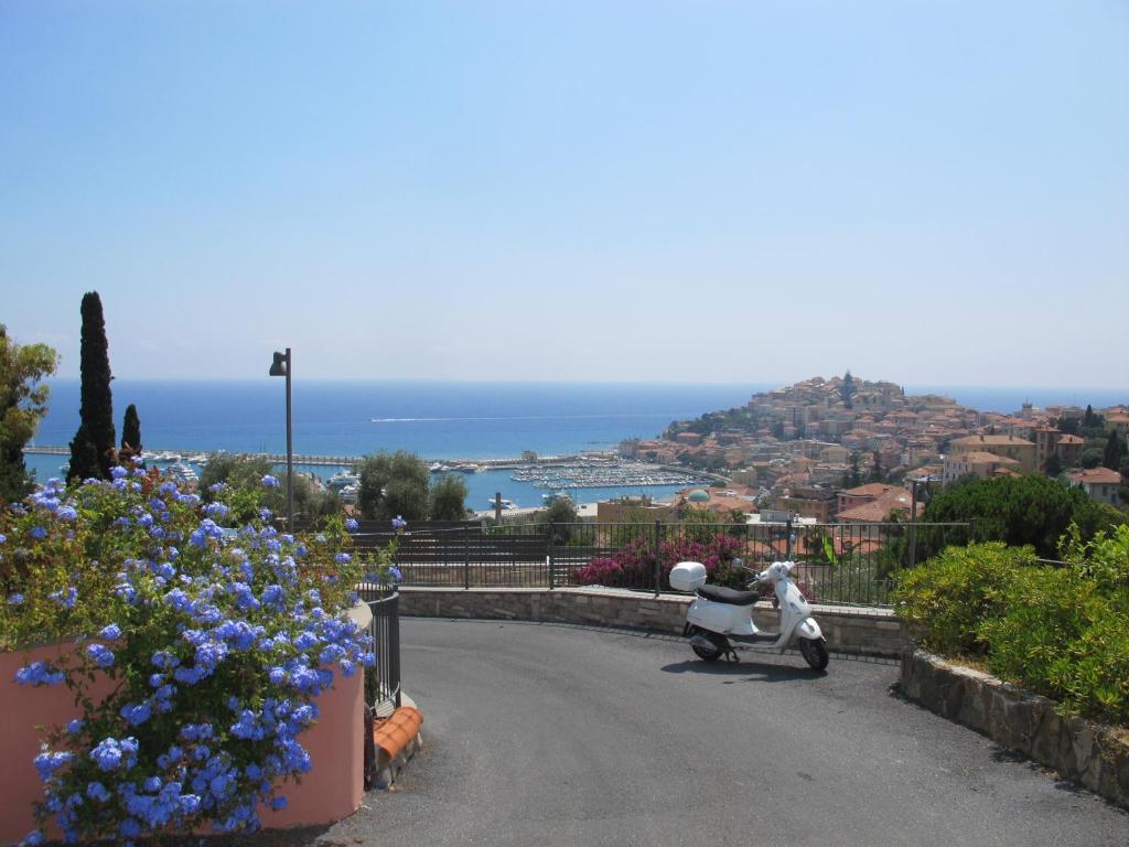 Casa Altamira - fantastica vista sul mare