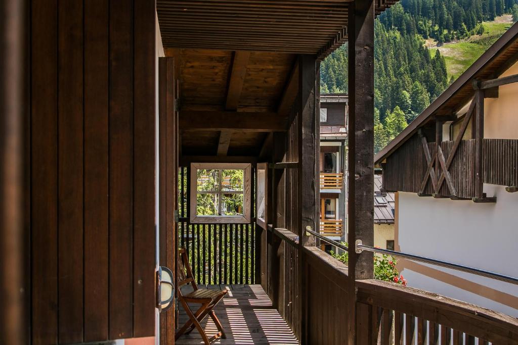 Hotel Posta R.T.A., Madonna di Campiglio — foto della struttura 3