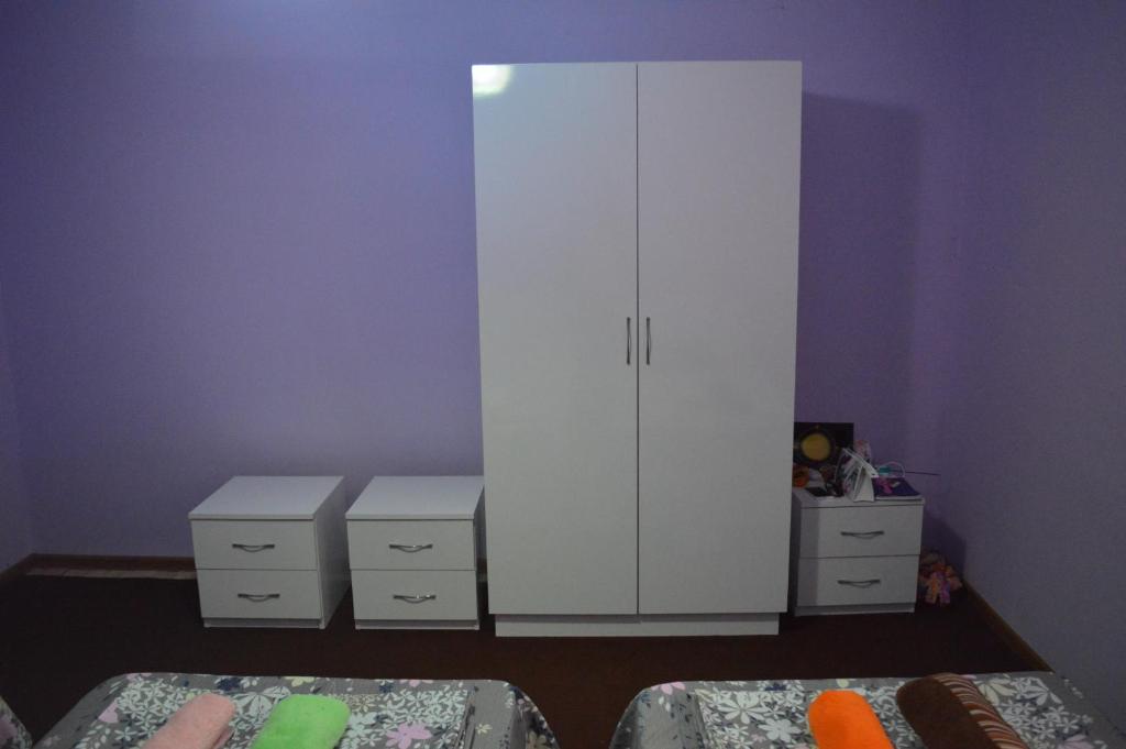 Fotografie z fotogalerie ubytování Shalva Apartment v destinaci Chakvi