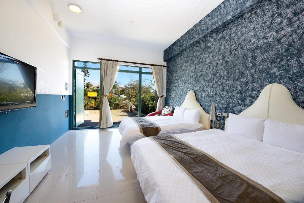 大尖山風情會館