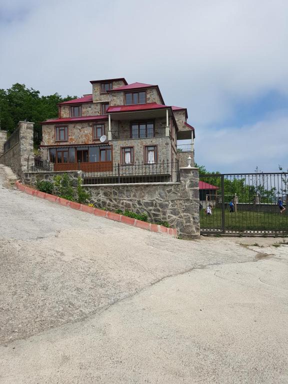 Yesilhisar Aydin Pavilion - Housity