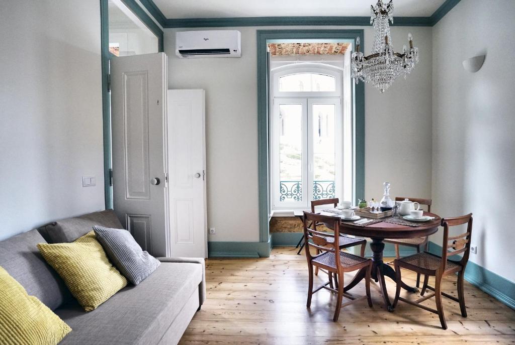 Casas de São Bento - 19