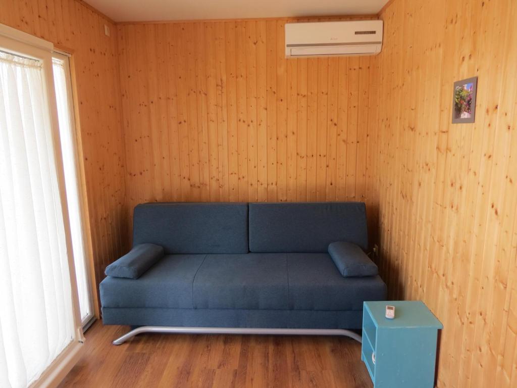 Posedenie v ubytovaní Campsite Kaya