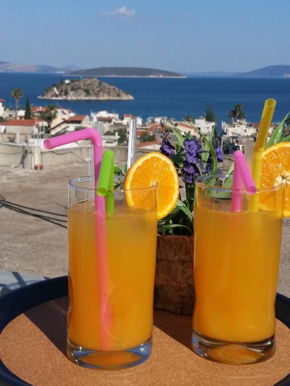 Viaros Hotel Apartments - 5