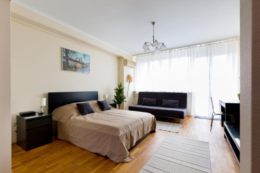 East Station Studios - Baross Home 1 & 2 1077 Budapest, 20 Baross tér kép - 1