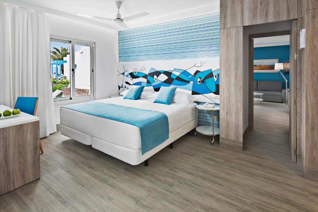 Elba Lanzarote Royal Village Resort - 