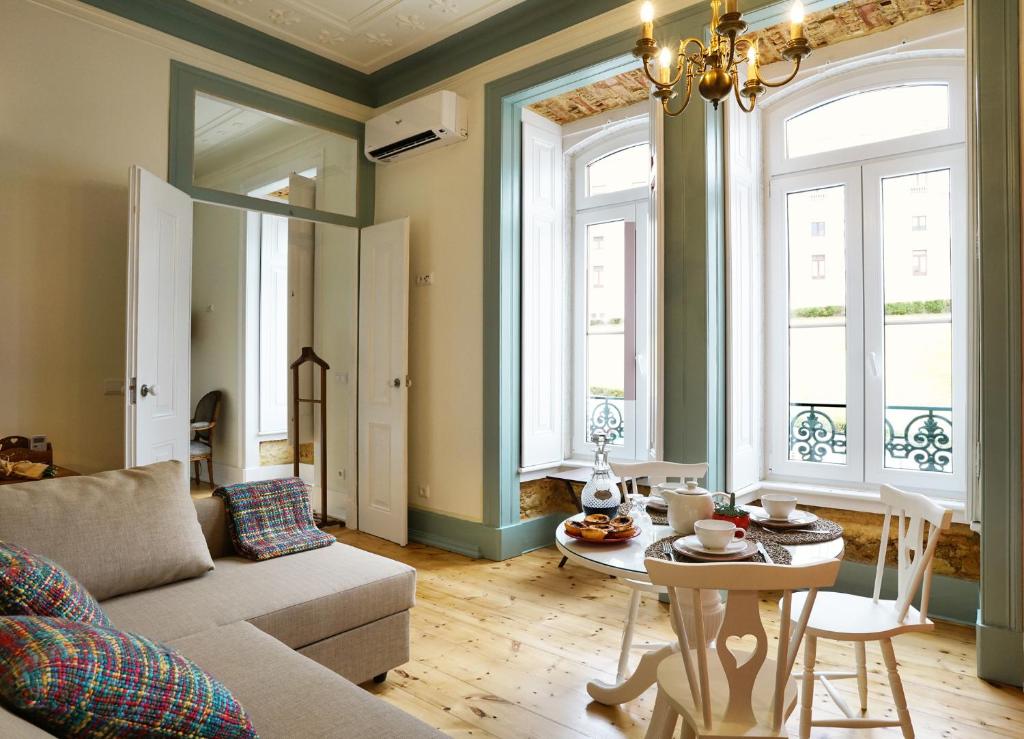 Casas de São Bento - 1