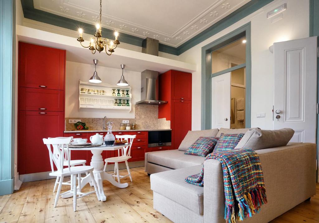 Casas de São Bento - 4