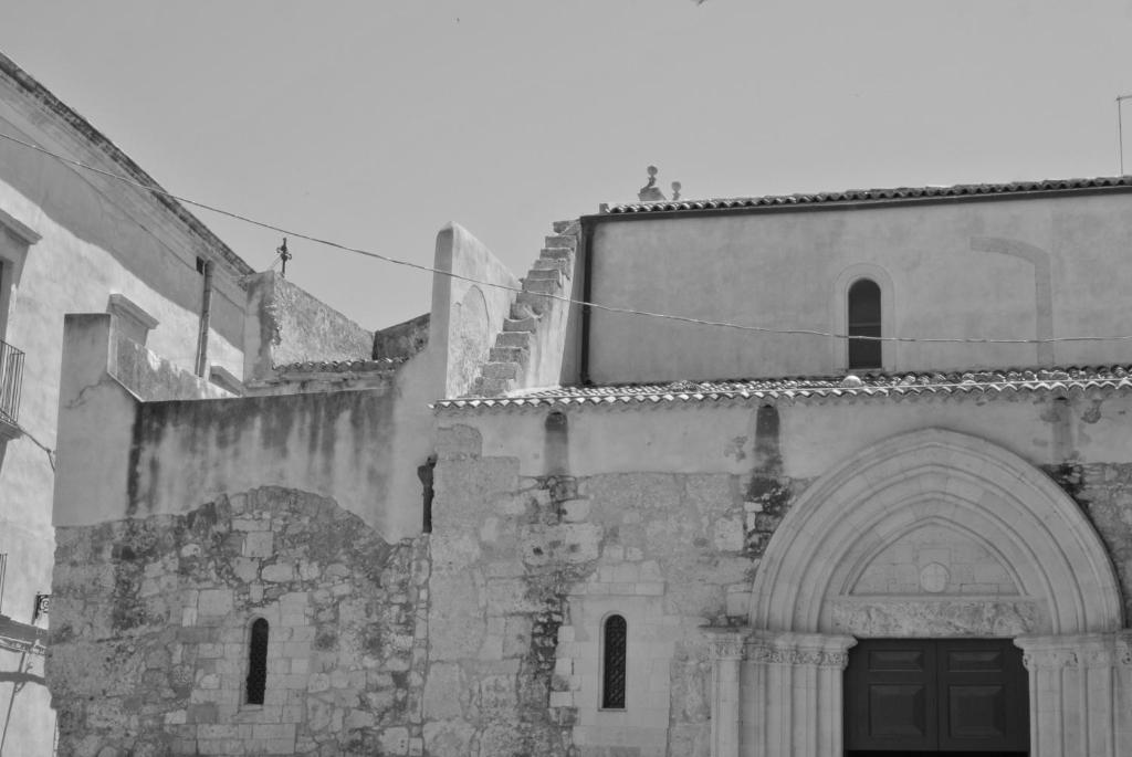 Fotografia z galérie ubytovania Il Giardino di Lucia v destinácii Siracusa