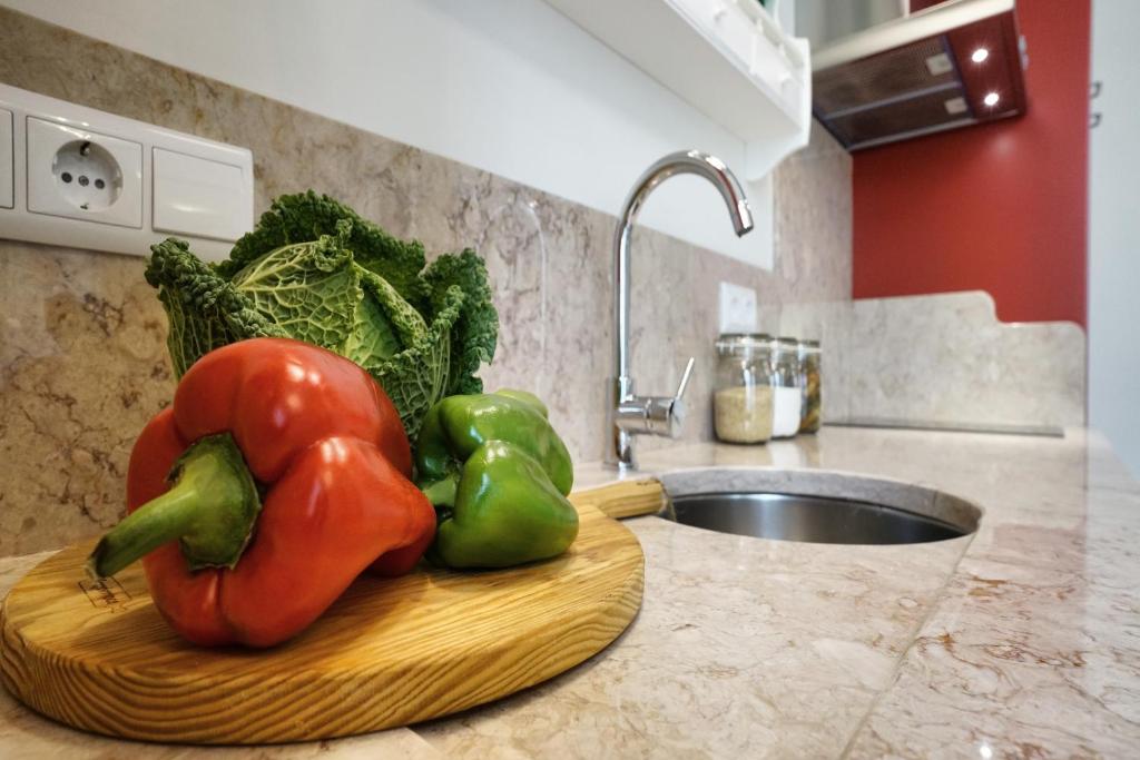 Casas de São Bento - 5