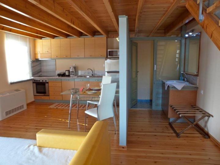 Sorta Apartments - Housity