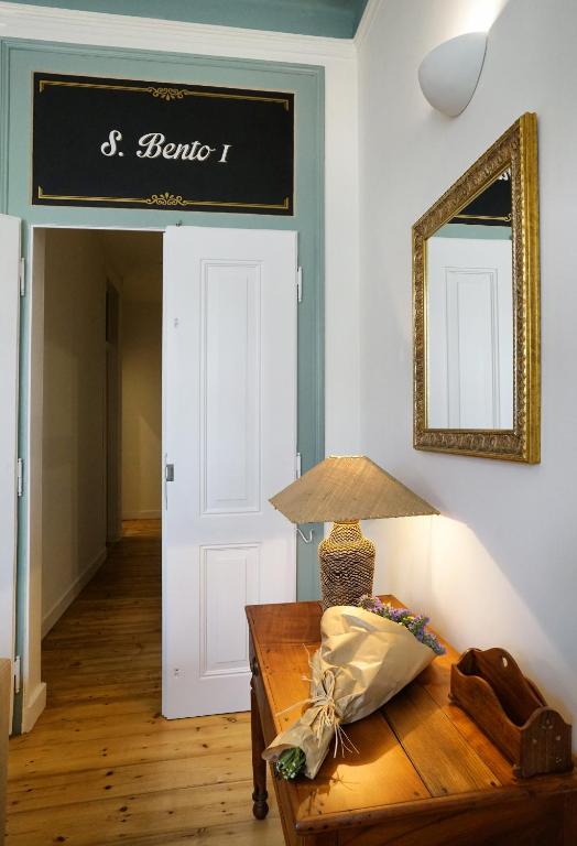 Casas de São Bento - 3