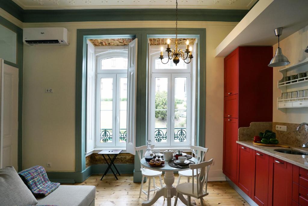 Casas de São Bento - 2