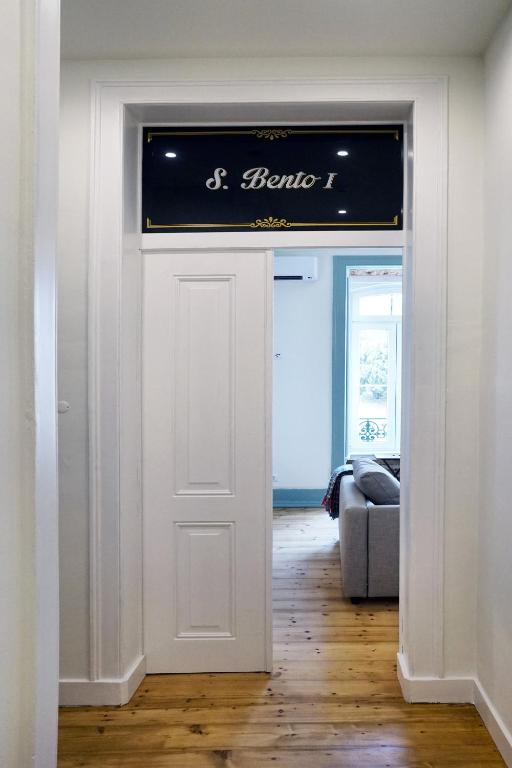 Casas de São Bento - 14