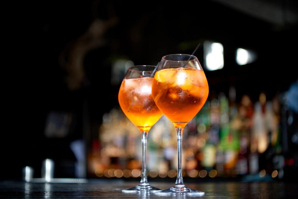 The Lodge Hotel - Putney - Resim 37