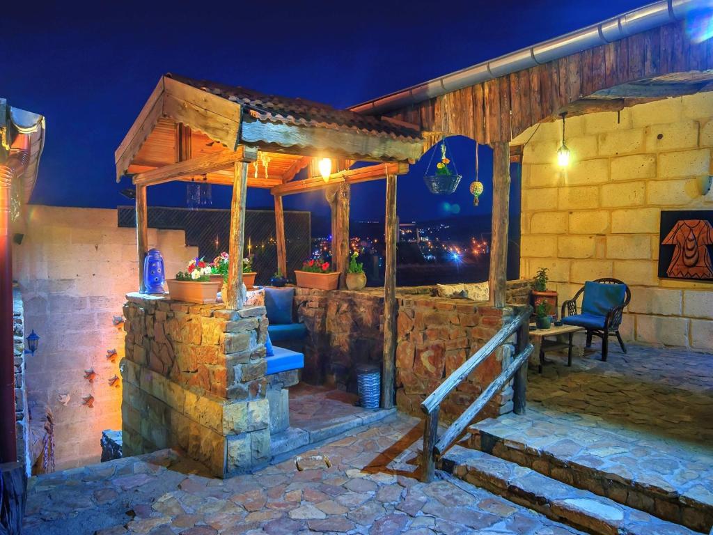 Fotografie z fotogalerie ubytování Adanos Konuk Evi v destinaci Avanos