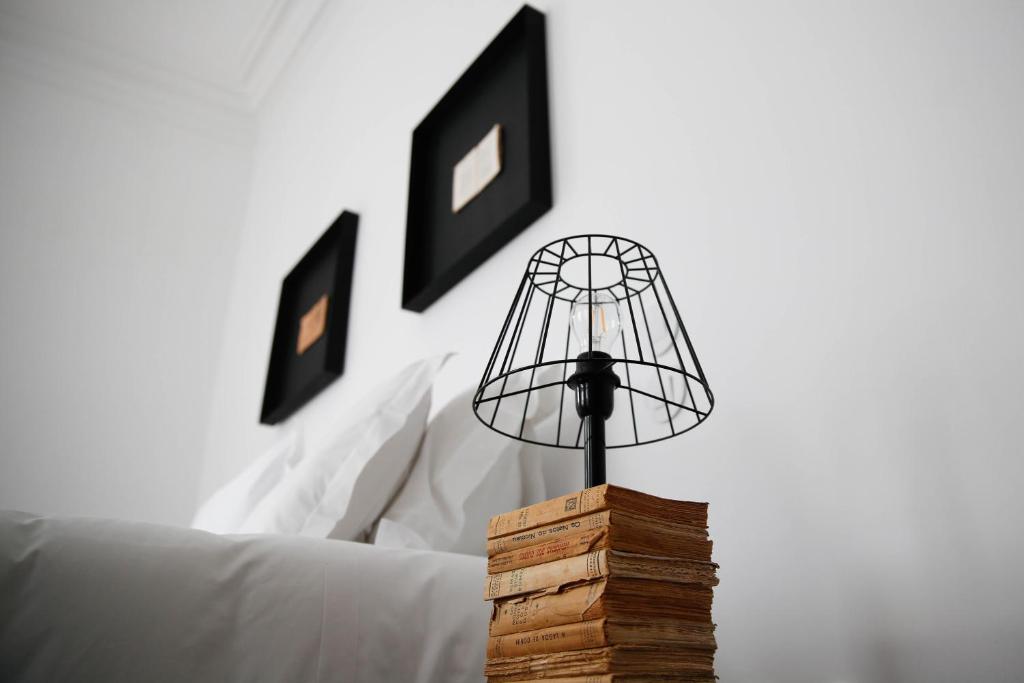 Sapientia Boutique Hotel - Resim 27