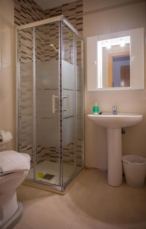 Hostal El Convent de Moncada, Moncada – Bijgewerkte prijzen 2023
