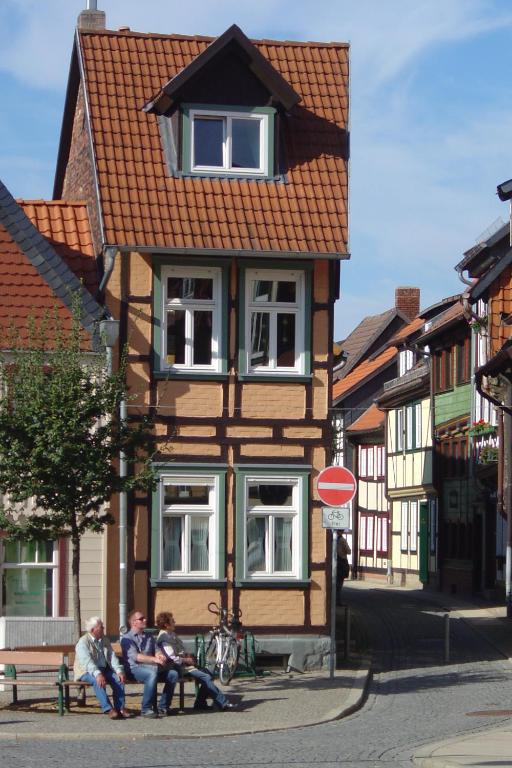 Unterkunft