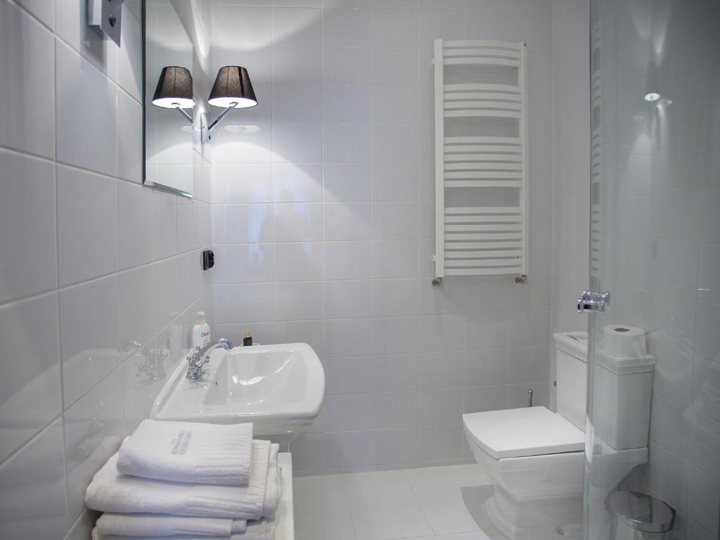 Hotel Betmanowska Main Square Residence Adults Only - Resim 39