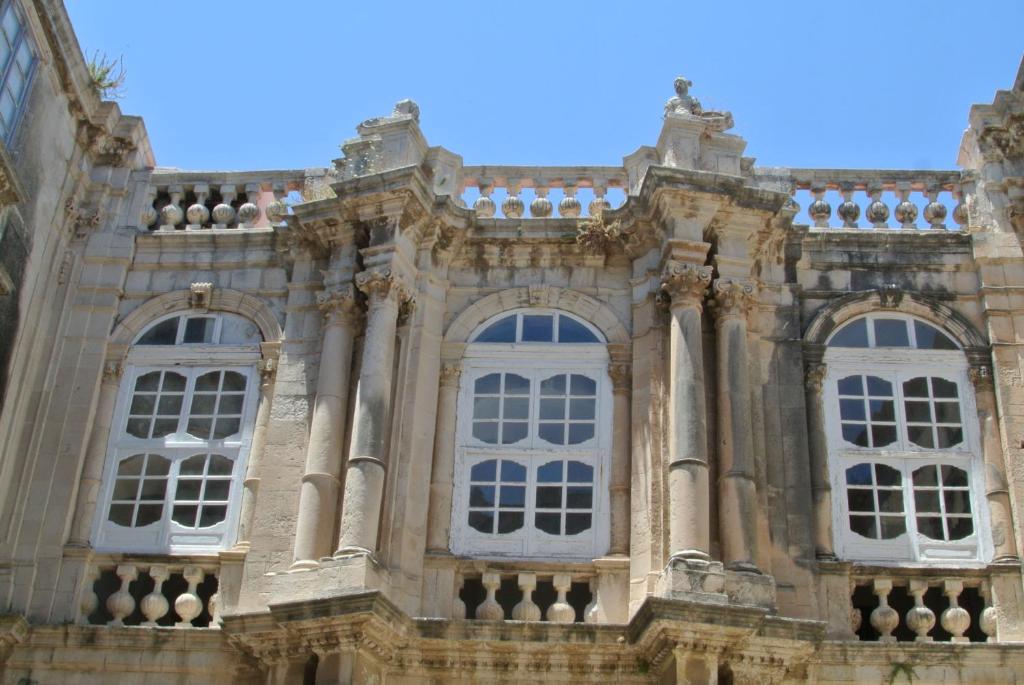 Fotografia z galérie ubytovania Il Giardino di Lucia v destinácii Siracusa