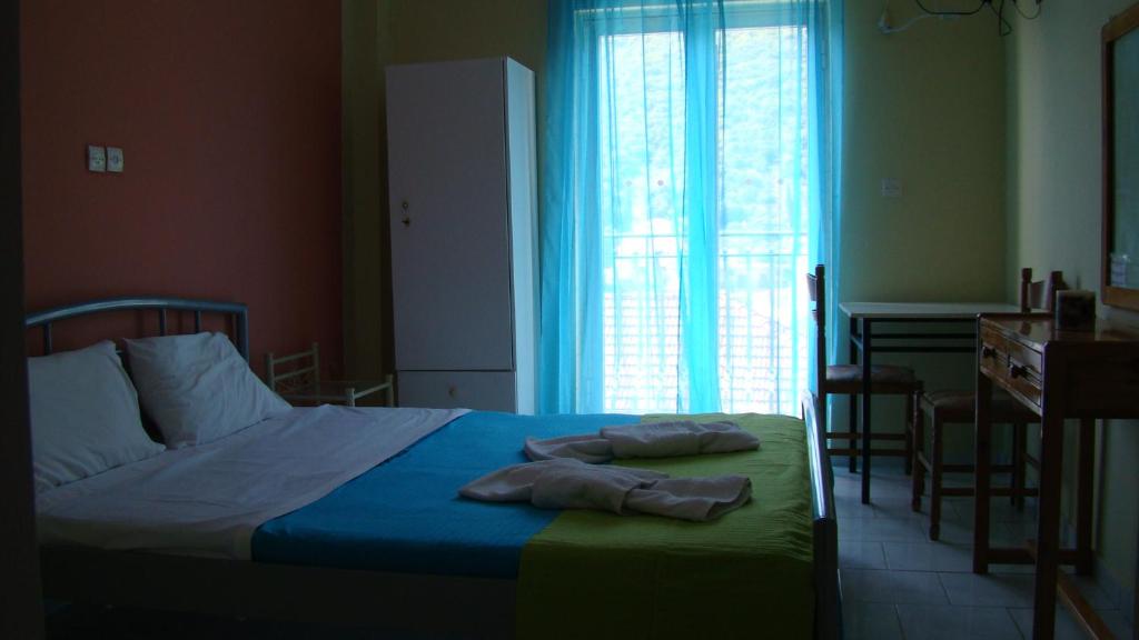 Fotografie z fotogalerie ubytování Dionisis Apartments v destinaci Agia Effimia